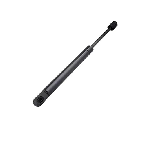 XZXZAD Rear Trunk Strut Hydraulic Rod Compatible for Geely Emgrand S GS SUV 2017~2021 Shocks Damper Car Tailgate Lift Support Prop Car Accessories(Carbon Fiber1)