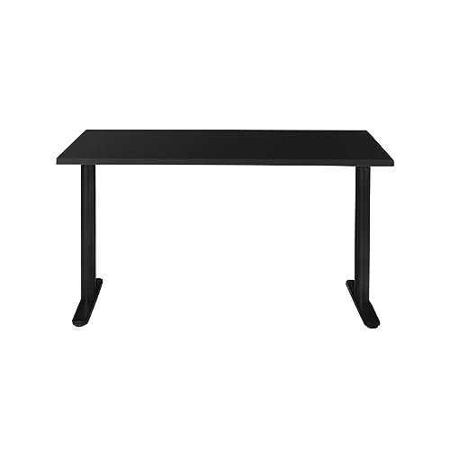 �v���X Garage fantoni GT �p�\�R���f�X�N ��140 ���s90 ����72cm �ω׏d80kg �V��/�� �u���b�N�r GT-149H 436249