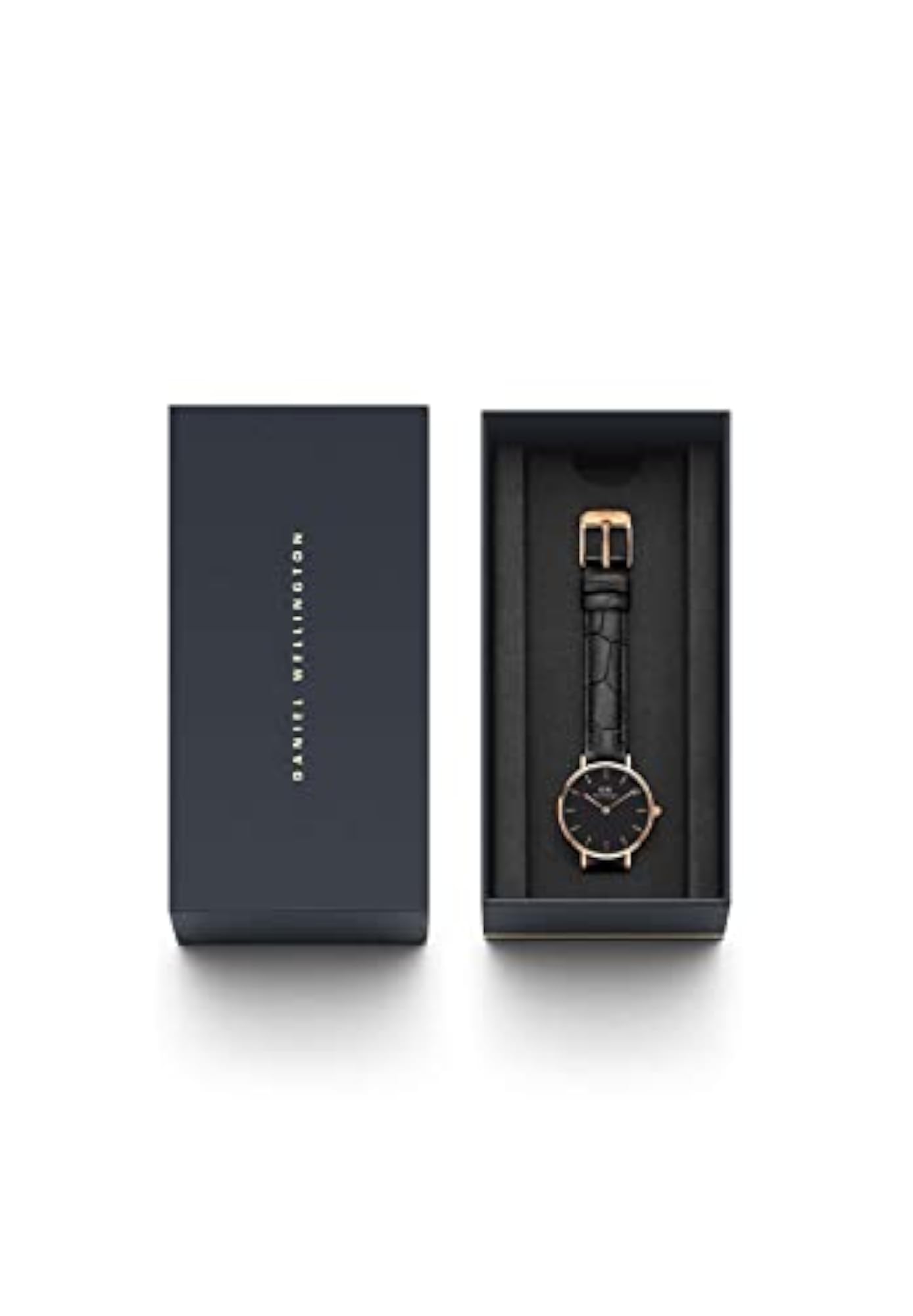 Women's Petite 28 Reading RG Black Watch, Elegant Design