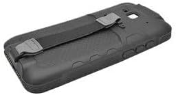 Protective Case with Handstrap for use with Barcode-USA RC66 2023 Android 11 Rugged Touchscreen Barcode Scanner