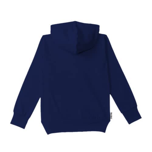 Image of Boy's Fleece Cotton Hoodies Sweatshirts (Pack of1)