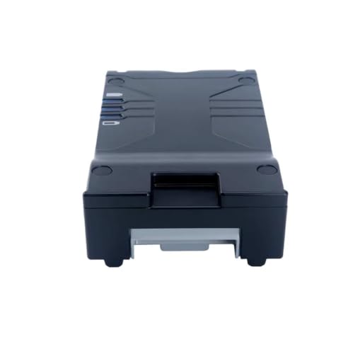 Batería XBAT200 recambio de 6000mAh compatible con Shark IF201 e IC205 4