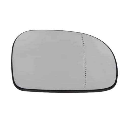 Verre anti-éblouissement Benz Viano W639 résout le problème des phares aveuglants