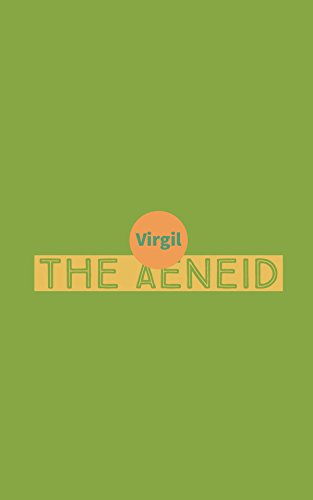 The Aeneid (English Edition)