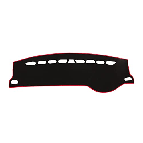 Tapis de tableau de bord Skoda Rapid Spaceback 2014-2019 antidérapant