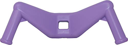 Alpha International Big Wheels Girls Replacement Parts - Handles - Replacement Part for 16 Trike Racer 50th Anniversary