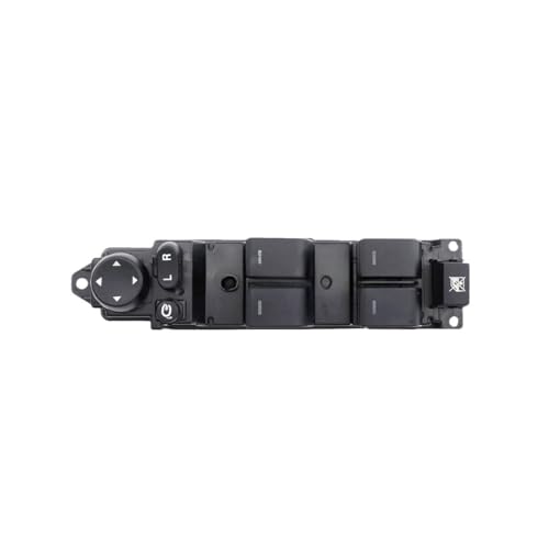 Interrupteur lève-vitre pour Mazda 6 MK2 2008-2012 commande principale GS1E-66-350A