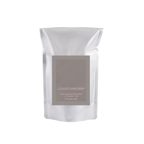 �y���t�B���zP.B LOVECHROME �v���t�F�b�V���i���g���[�g�����g400g /�yRefill�z P.B LOVECHROME PROFESSIONAL TREATMENT 400g