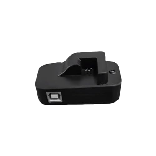 Reseteador de chip LC3211 evita el descarte de tinta residual en Brother MFC J6930 3