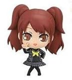 P4G Persona 4 The Golden Side B Deformed Figure Series Mini Figure Keychain - Rise Kujikawa