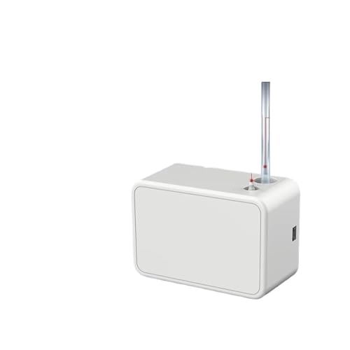 Bomba de condensado, compatible universal, bomba silenciosa de elevación de condensado 220V, para aire acondicionado 1-3P HS-24A 10m tubería miniatura 4