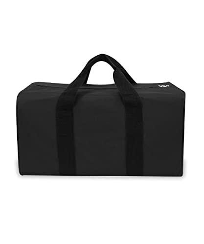 Everest Gear Bag - Large, Black, One Size4