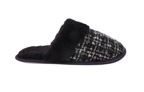Image of DRUNKEN Slippers For Women Men Winter Sandals Casual Flats Home Footwear Man Girls Sliders Flip Flops Chappals Ladies Clogs Sleeper Slides Stylish Ortho Soft