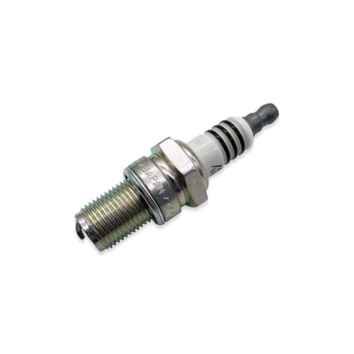 Bougie d'allumage BR9ECMIX haute étincelle pour GasGas et KTM 2T