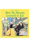 How My Parents Learned to Eat