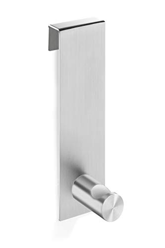 Preisvergleich Produktbild ZACK Batos Haken, Edelstahl, Silber