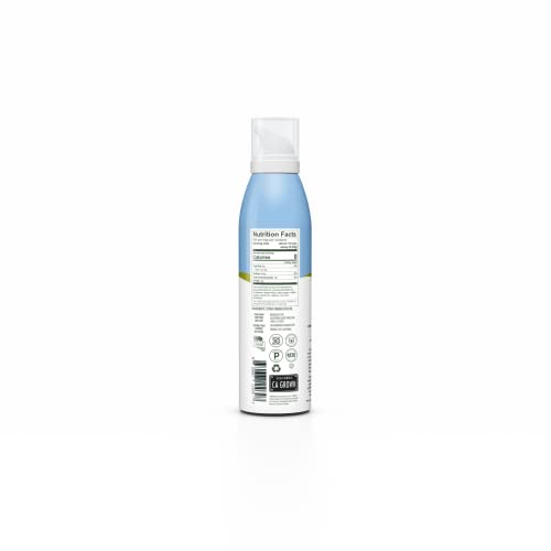 Image of California Olive Ranch, 100% California Extra Virgin Olive Oil Spray, 5 oz (Pack of 6)