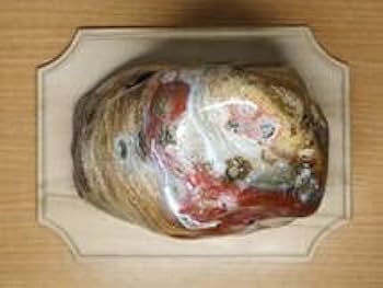 Amazon.co.jp: 津軽産3.2kg 錦石 ジャスパー 原石 碧玉 風水