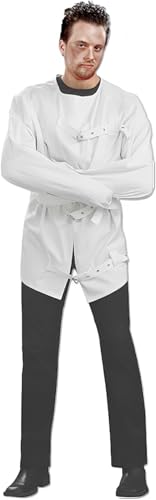 Straight Jacket Adult Costume
