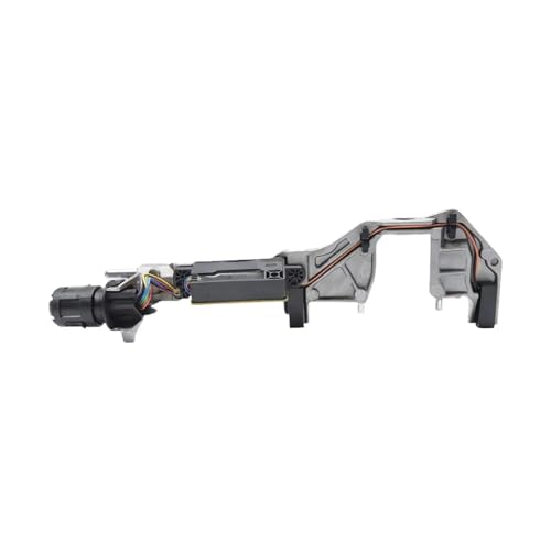 Módulo de control TCU 0B5927321L 0B5927321F para caja de cambios automática