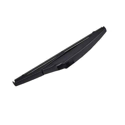 Essuie-glace arrière haute performance pour Auris MK2 balayage silencieux sans trace