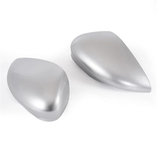 Coques rétroviseurs extérieurs Ford Fiesta MK7 remplacer coque cassée ou rayée