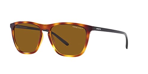 Image of ARNETTE mens An4301 Fry Cat Eye Sunglasses