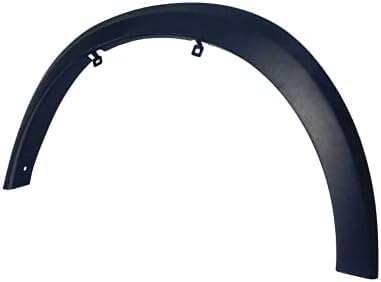 2018 2019 2020 Compatible with Kicks Front Right Fender Flare Molding Trim Passenger Side