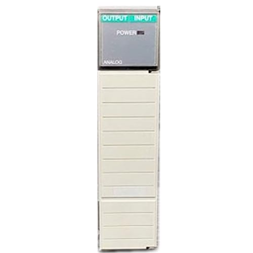 Módulo SLC 500 1746-NI04V nuevo y sellado en caja original