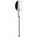 Produktbild Villeroy & Boch Play! White Pearl Kaffeelöffel Edelstahl/Kunststoff, Edelstahl, Weiß, cm, 30.200000000000003 x 6.2 x 31.5 cm, 1 Einheiten