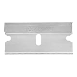 STANLEY スタンレー スクレーパー 替え刃 100枚入り 並行輸入品