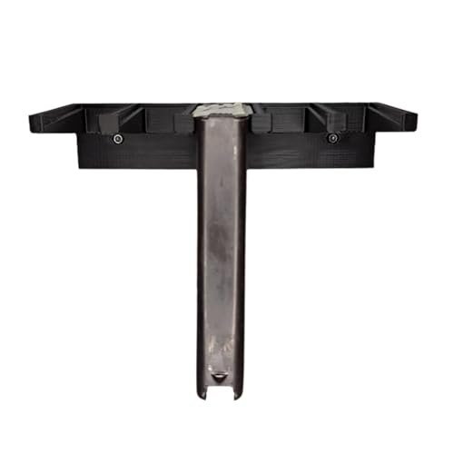 Hammy3DPrints Mount for FN FAL 20 Round Mags - Magnetic/Safe | Magazine Holder Storage Rack