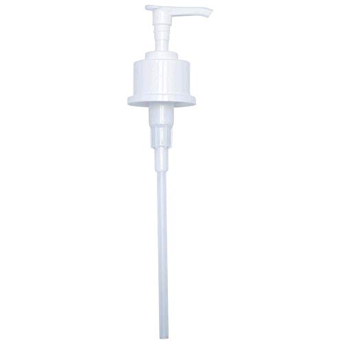 Pompe doseuse pour bouteille de 1000 ml anti gaspillage a pression fluide