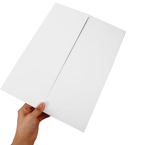 Panneau de présentation pliable pour valoriser vos projets et documents d'exposition