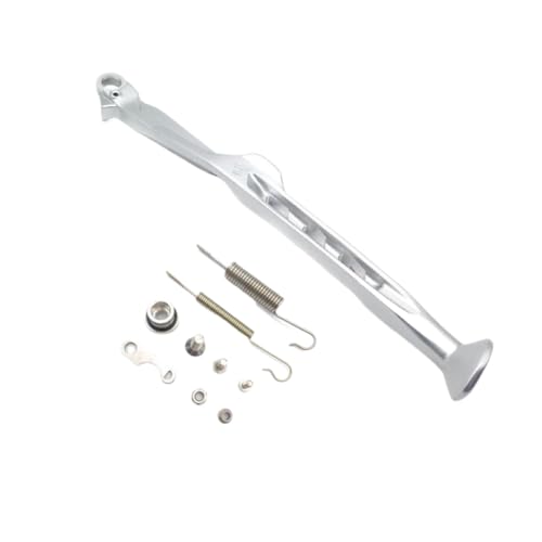 Kit de boulons à ressort pour béquille résistant aux vibrations EXC