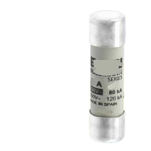 Fusible 14x51mm gL empêche les pannes de courant sur circuit 690V