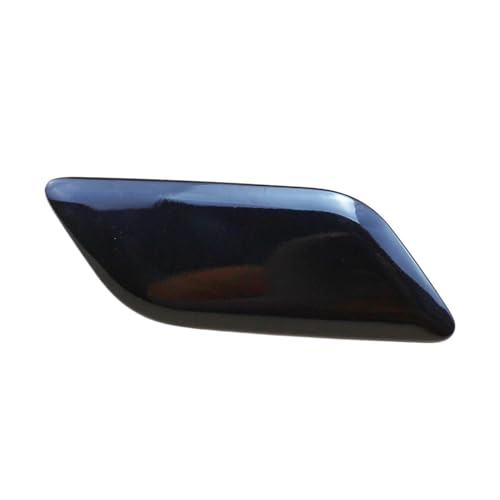 Buse lave-phares protégée avec le couvercle noir Toyota Camry 2009-2011 OEM 85044-33070