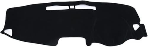 Pare-soleil de tableau de bord premium pour Hyundai Kona 2017-2020