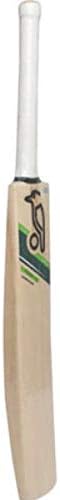 Kookaburra Cricket Kookaburra Kahuna Prodigy 70 Kashmir Willow Premium Cricket bar - Men's Size, Short Handle