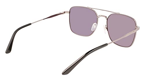 Miniatura 6 de Calvin Klein Ck22115s Gafas, Dark Gunmetal, 57 18 145 Para Hombre