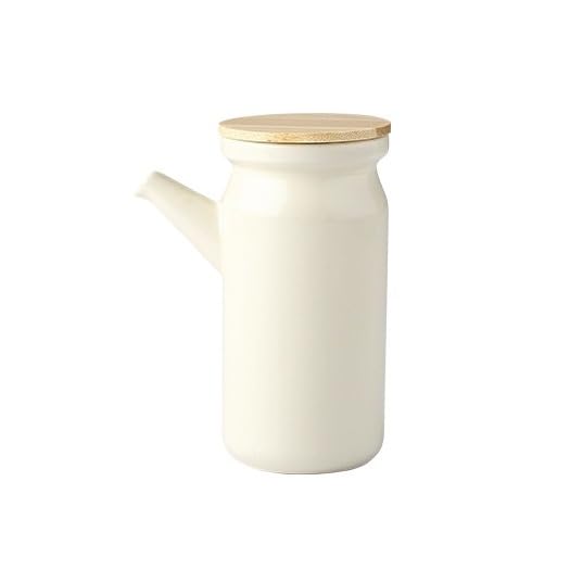 Dispensador de aceite de cocina para vestir tu mesa y dosificar aderezos con elegancia