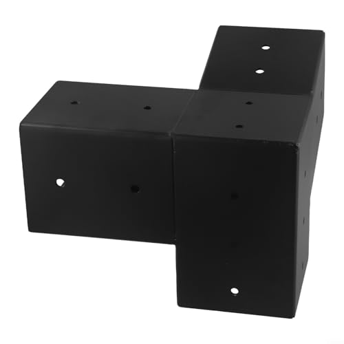 Postes de Madera para Vallas Autoclave Marca Whychstore