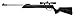 Umarex Syrix Pellet Gun Air Rifle with Scope, 177 Caliber