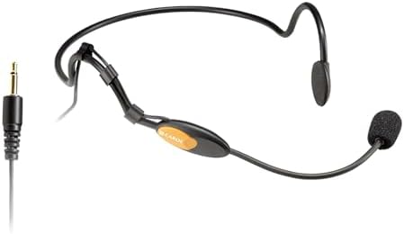 Amazon.co.jp: SHURE パフォーマンス用 ヘッドセット コンデンサー 