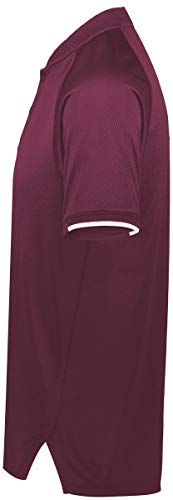 Holloway Sportswear Recruiter Polo4