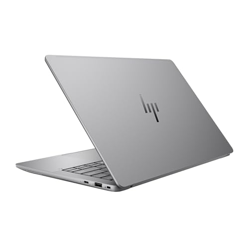 HP ZBook Ultra G1a Mobile Workstation - AMD Ryzen AI Max+ 395 - Win 11 Pro - Radeon 8060S - 64 GB RAM - 1 TB SSD NVMe, TLC - 35.6 cm (14) IPS 1920 x 1200 - Wi-Fi 7, Bluetooth