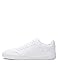Produktbild CARE OF by PUMA knöchelfreie Sneaker für Herren aus Leder, Weiß, 45 EU
