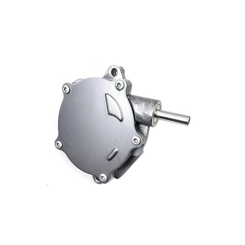 Engine Power Brake System Booster Vacuum Pump, Compatible With Mercedes Benz C209 W203 2712300965 2712301165 2712300465 miniatura 4