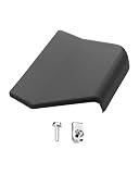 Rear Running Board End Cap Cover Fit for Ford F150 F250 F350 2016-2020 Expedition 2018-2020, Replace