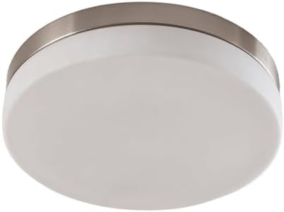 Lindby Deckenlampe Amilia (spritzwassergeschützt (Modern